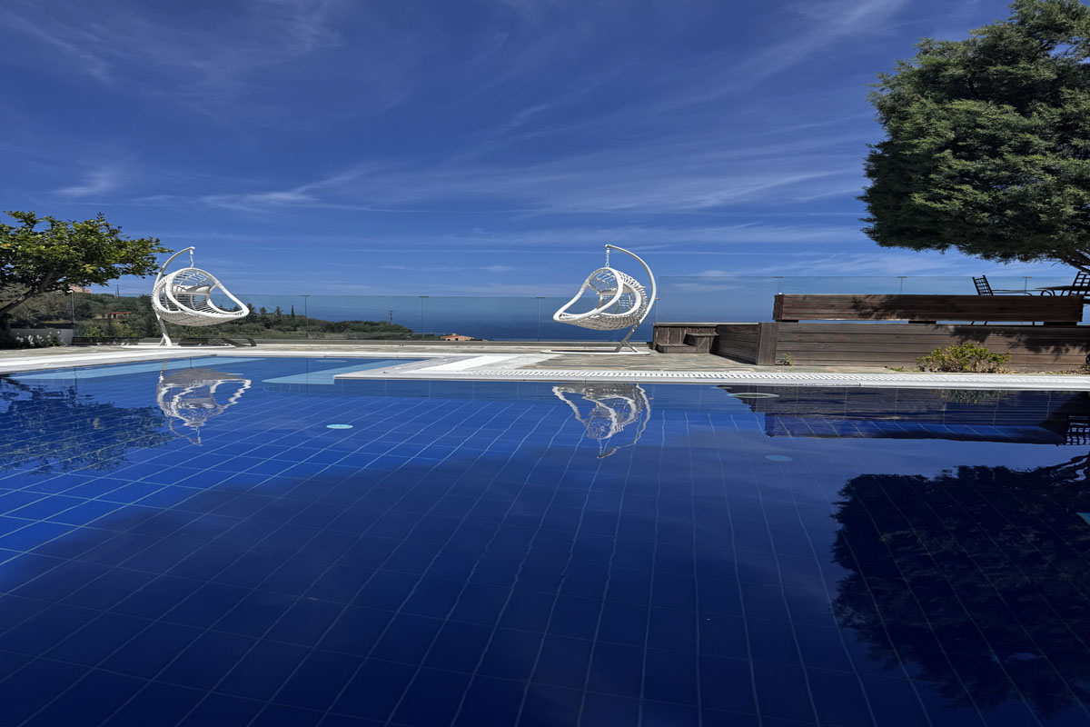 Villa Artemis